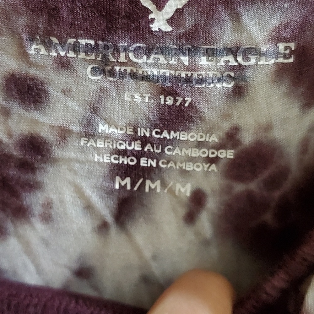 Tie dye - Picture 3 of 3